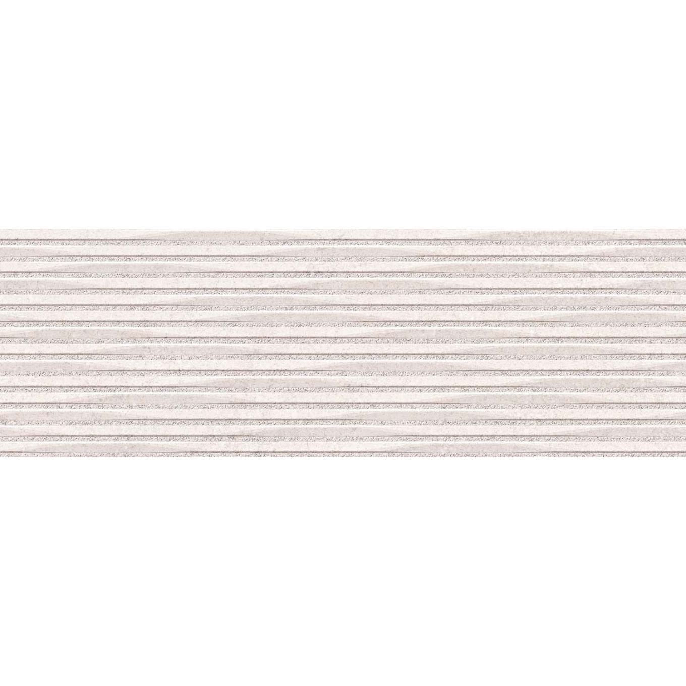 Cragstone Sand Decor Matt Ceramic Tile 1000x333mm