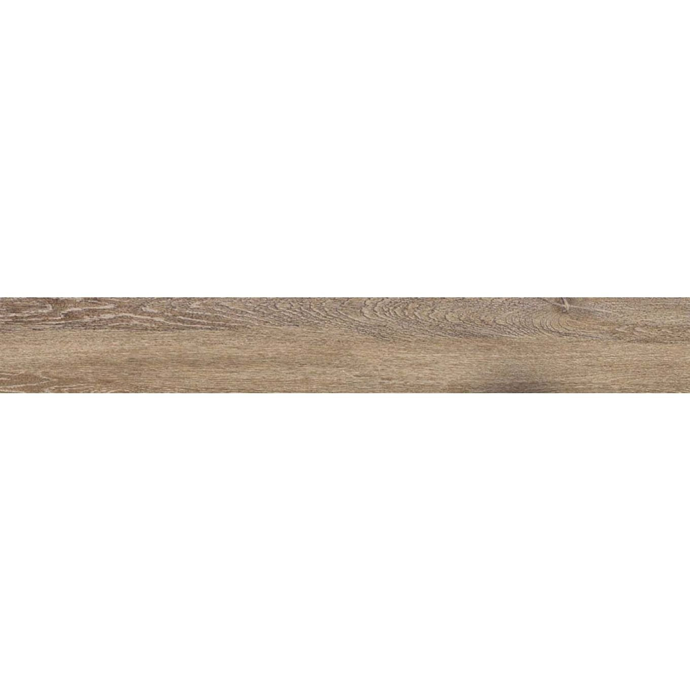 Shelby Roble Polished Porcelain Tile 1475x205mm