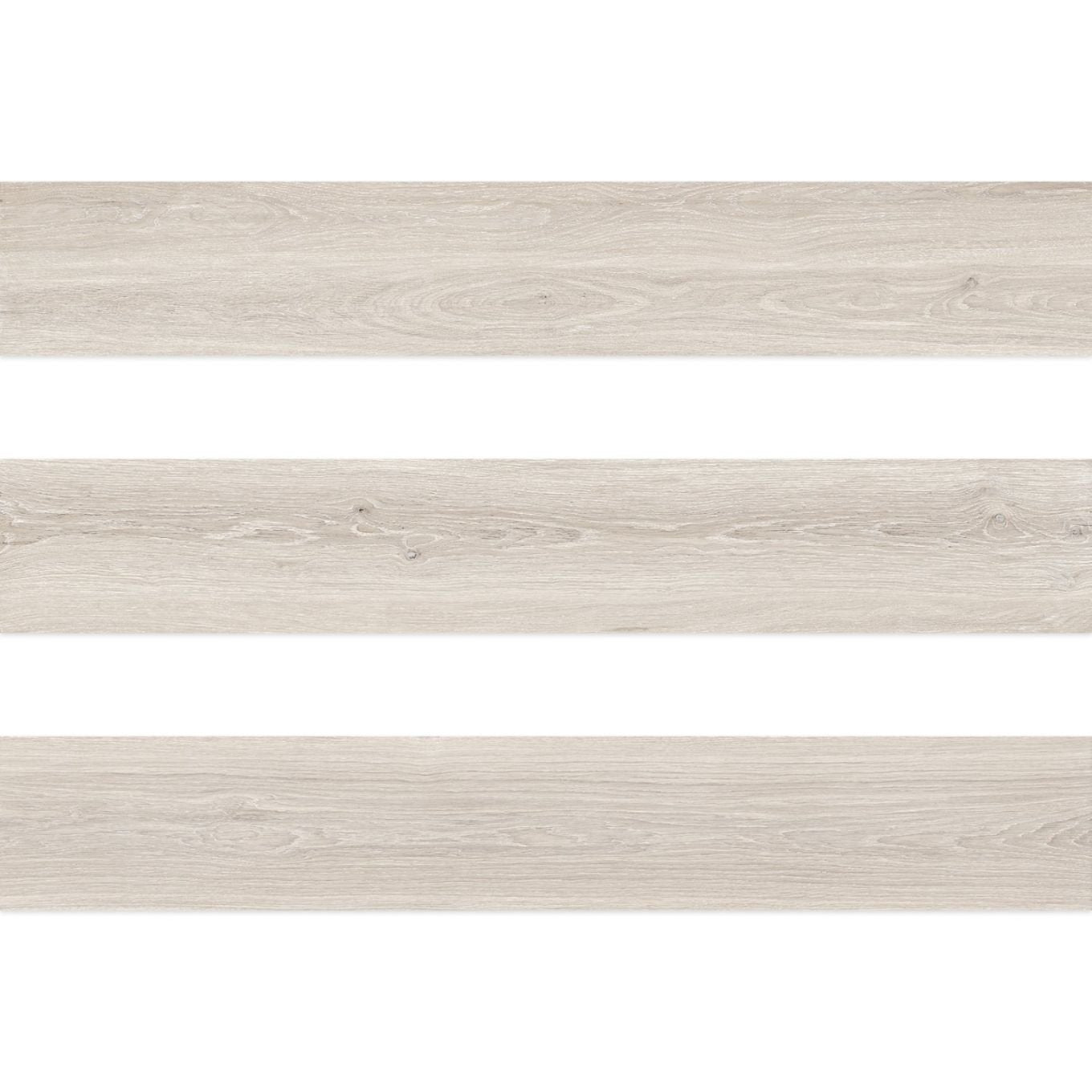 Towerhouse Ash Matt Porcelain Wood Tile 1510x240mm