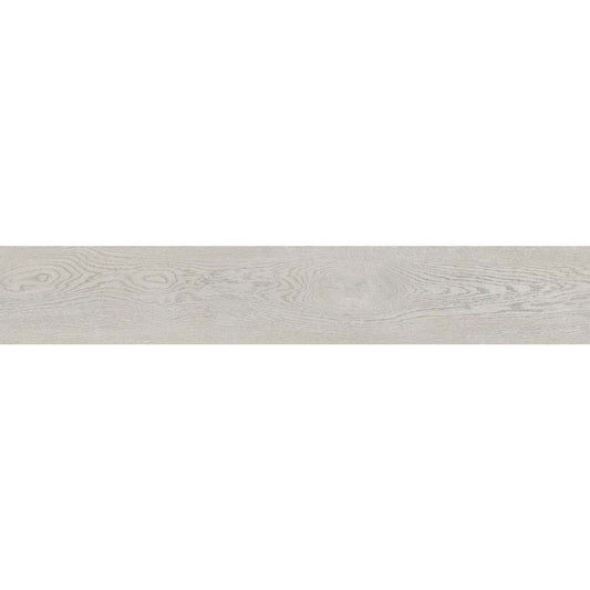 Ceppri Sand Wood Effect Matt Porcelain Tile 197x1200mm