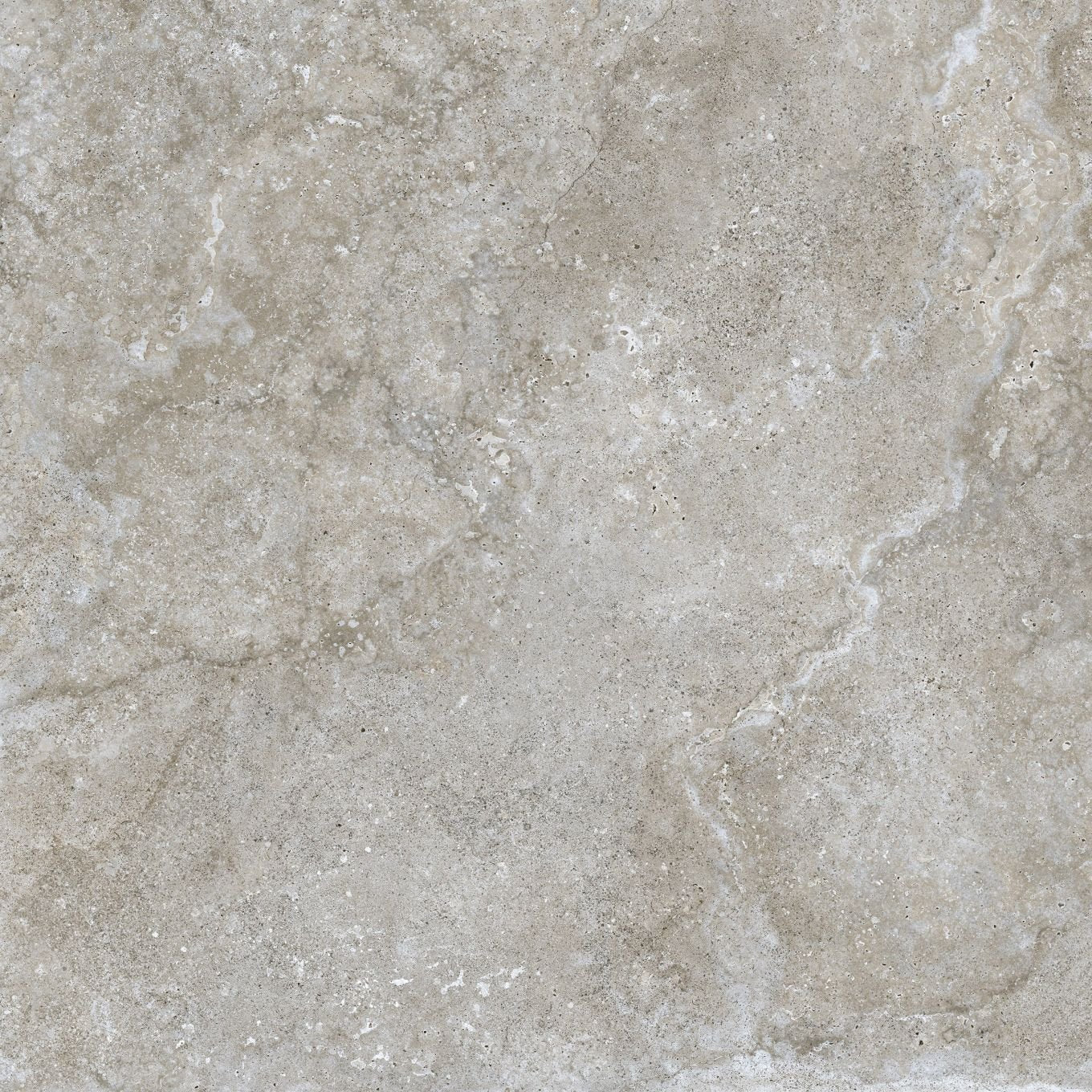 Linum Mocha Matt Porcelain Tile 1000x1000mm