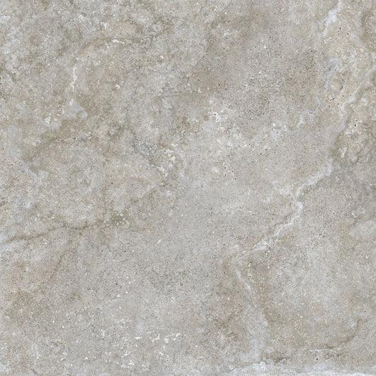 Linum Mocha Matt Porcelain Tile 1000x1000mm