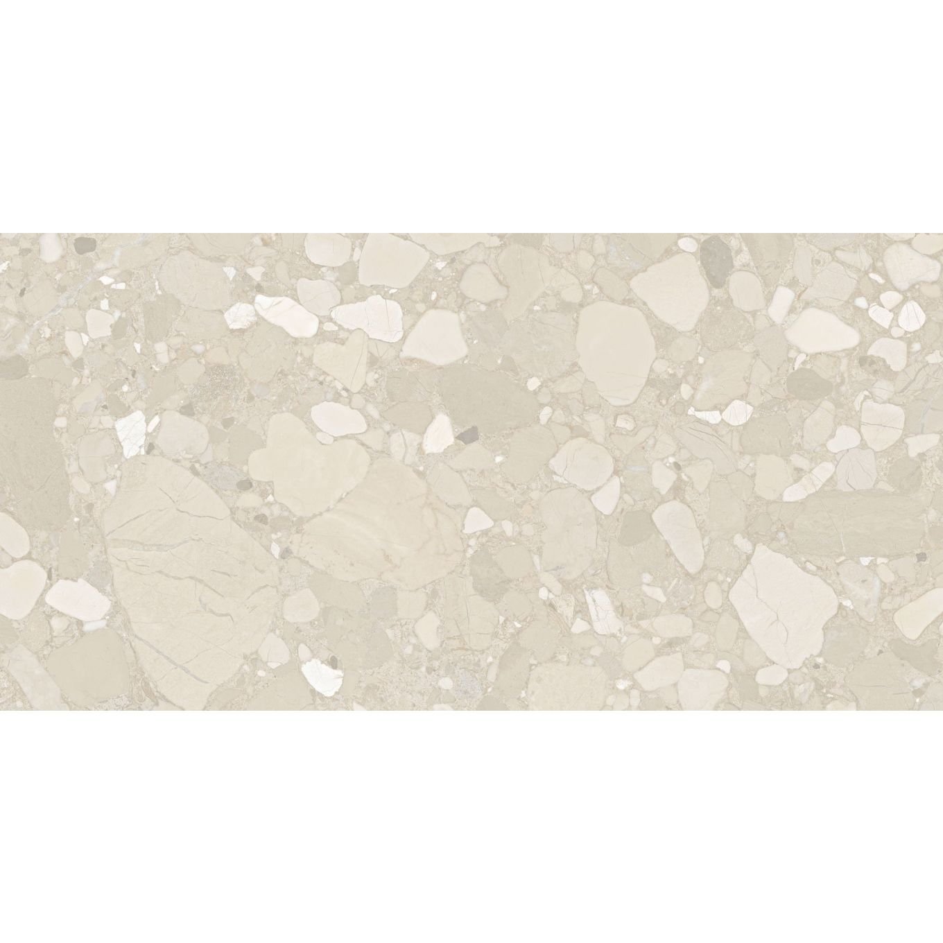 Denver Beige Matt Porcelain Tile 300x600mm