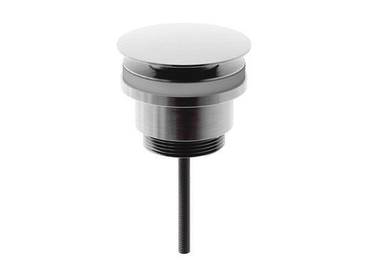 Universal Basin Waste, Chrome