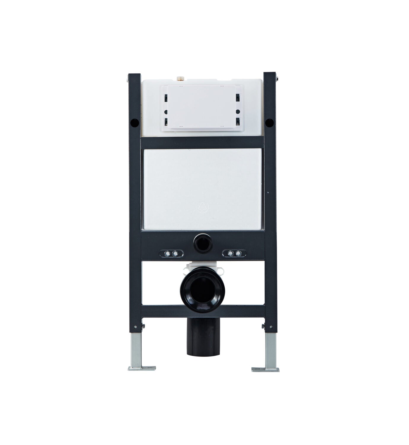 Under Window WC Frame 820mm