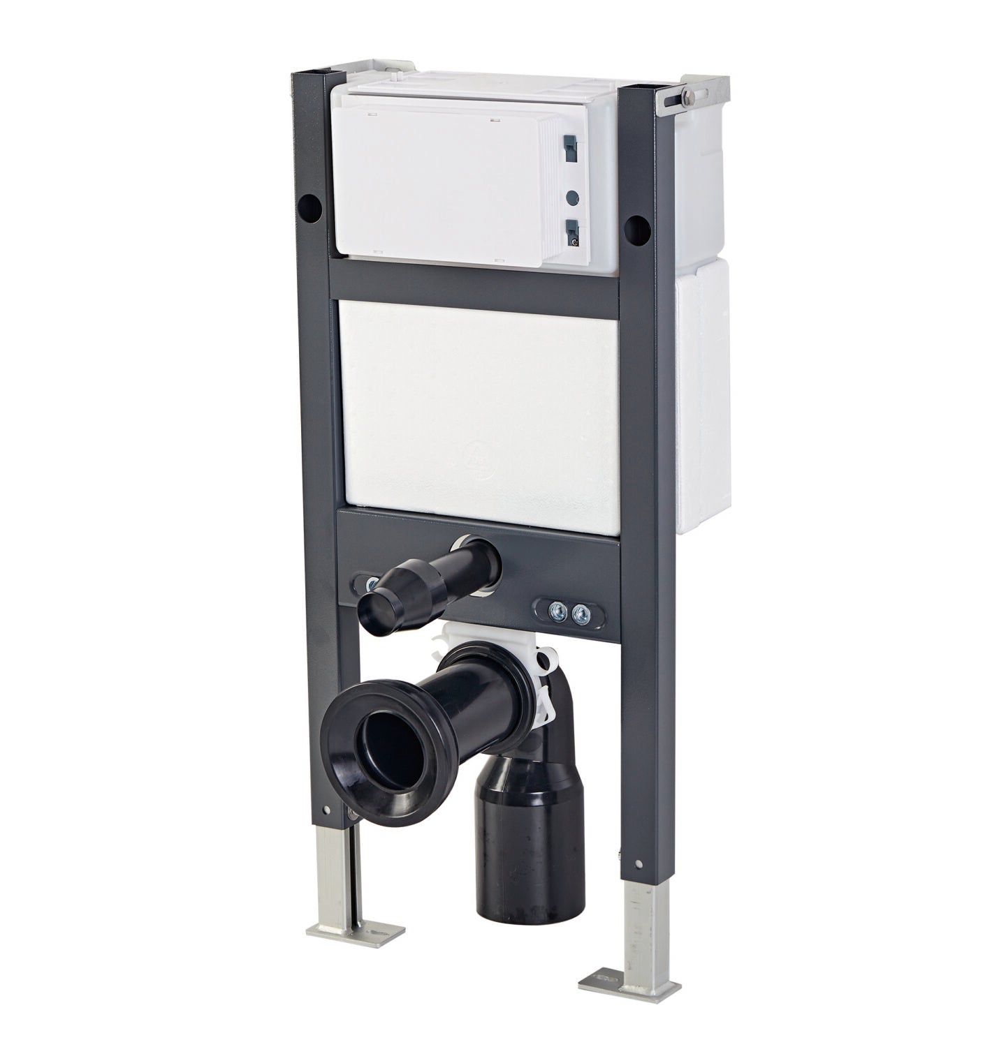 Under Window WC Frame 820mm