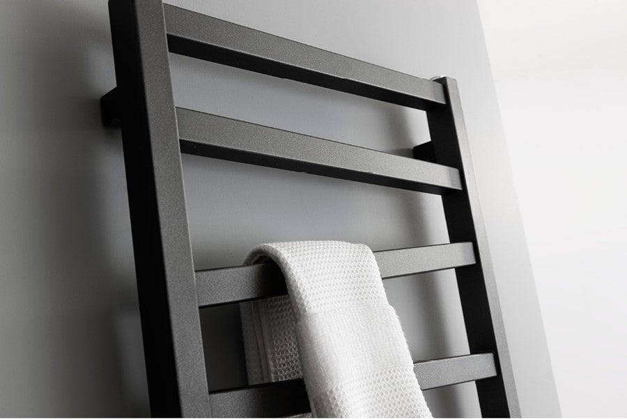Wedge Towel Warmer 500 x 1096mm
