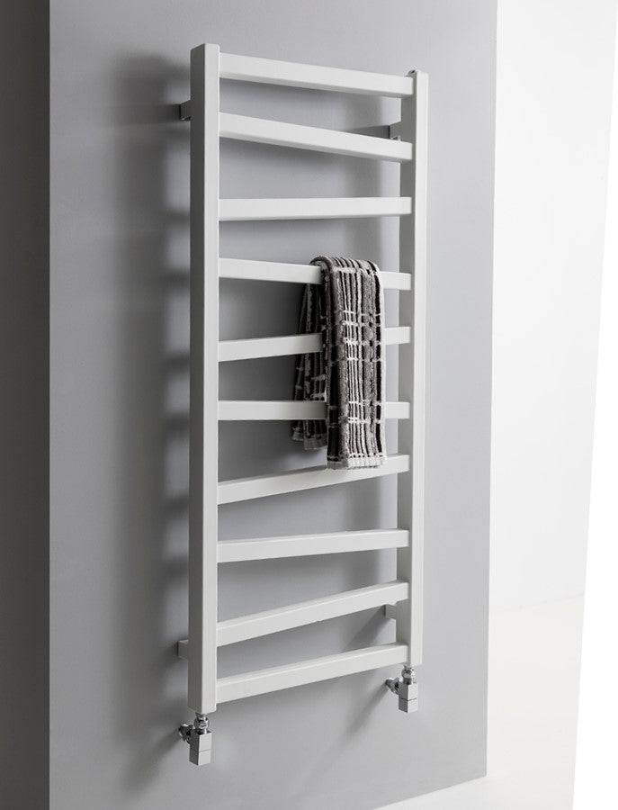 Wedge Towel Warmer 500 x 1096mm