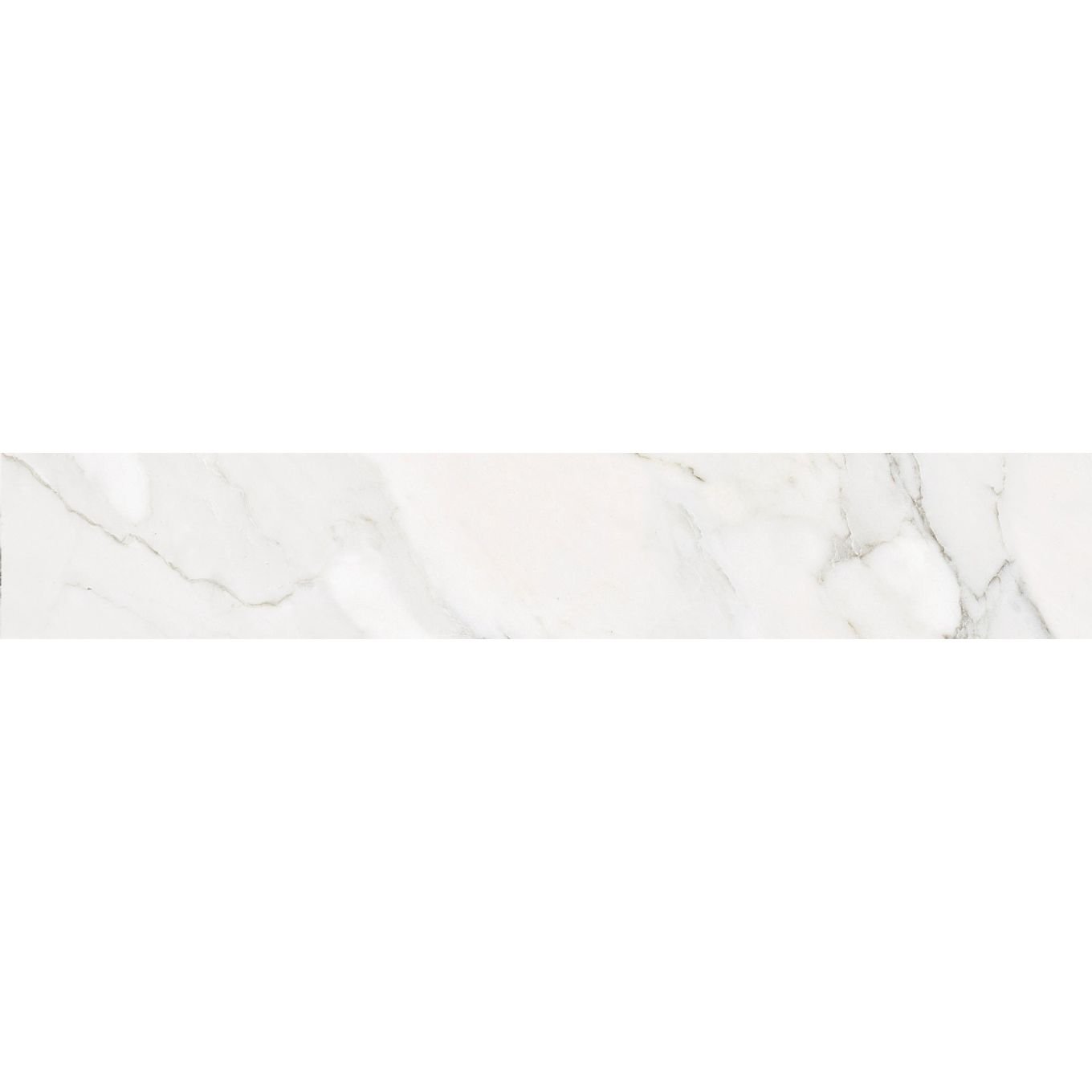Calcutta Majestic Plank Matt Marble Tile 150x900mm