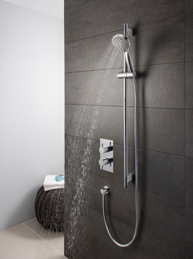 Wisp Premium Shower Kit