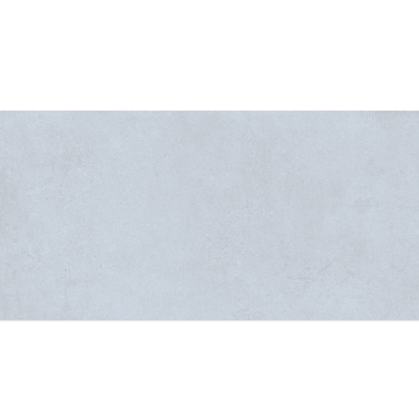 Bonito Base Blue Matt Porcelain Tile 1200x600mm