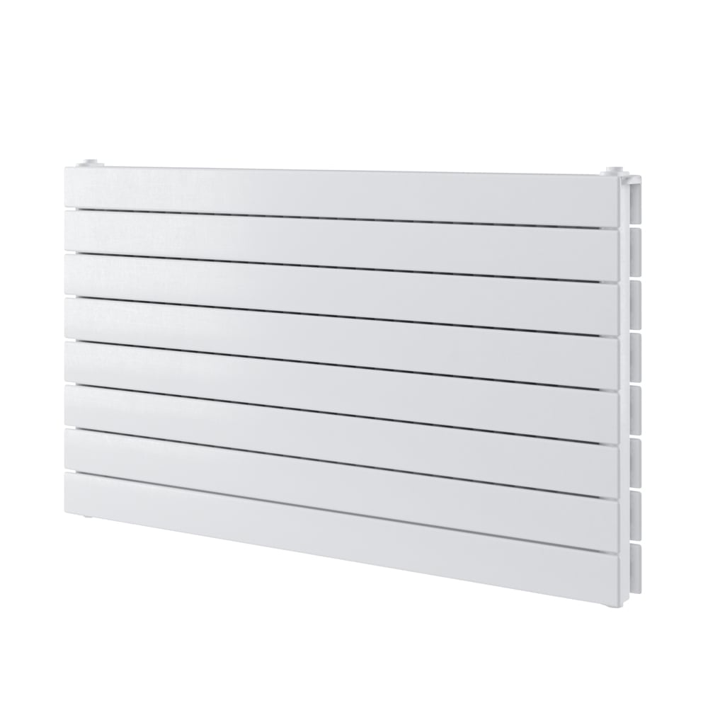 Delton White Horizontal Convector Radiator 600x1000mm