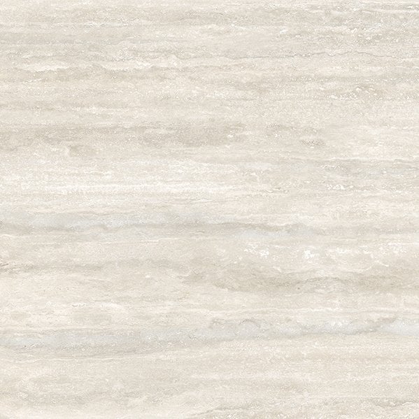 Vesuvius Marfil Matt Porcelain Tile 600x600mm