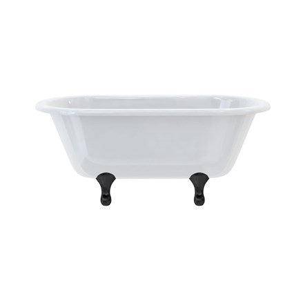 Windsor 150cm Double Ended Bath with Standard Feet