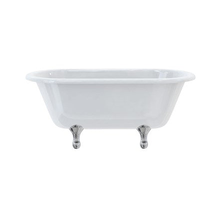 Windsor 150cm Double Ended Bath with Standard Feet