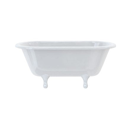 Windsor 150cm Double Ended Bath with Standard Feet