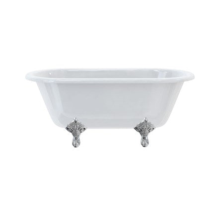 Windsor 150cm Double Ended Bath with Standard Feet