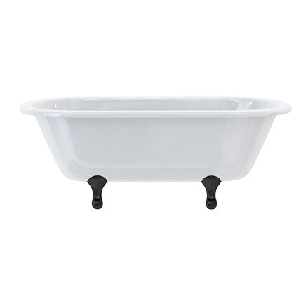 Windsor 170cm Double Ended Bath with Standard Feet