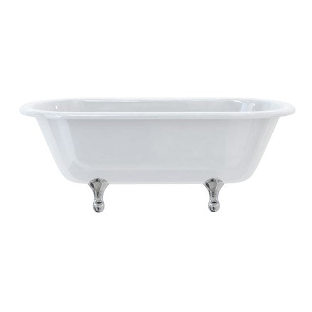 Windsor 170cm Double Ended Bath with Standard Feet