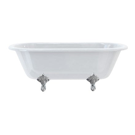 Windsor 170cm Double Ended Bath with Standard Feet