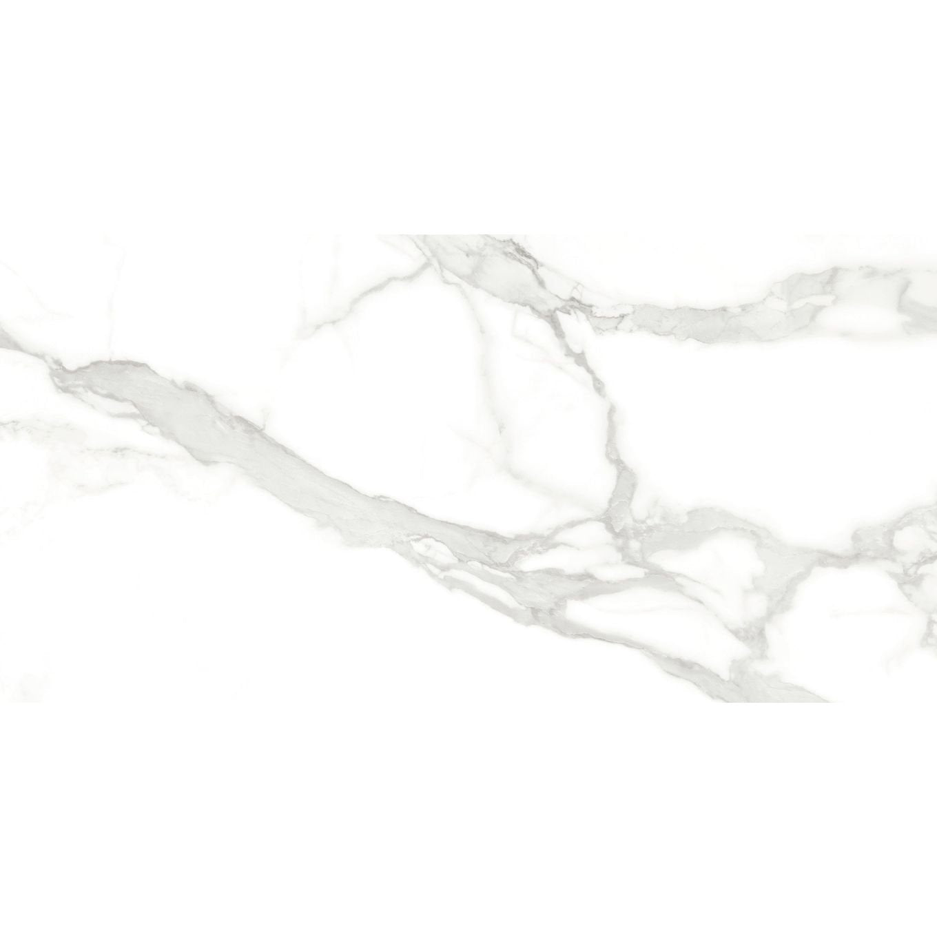 Stockholm Odlina Gloss Porcelain Tile 600x300mm