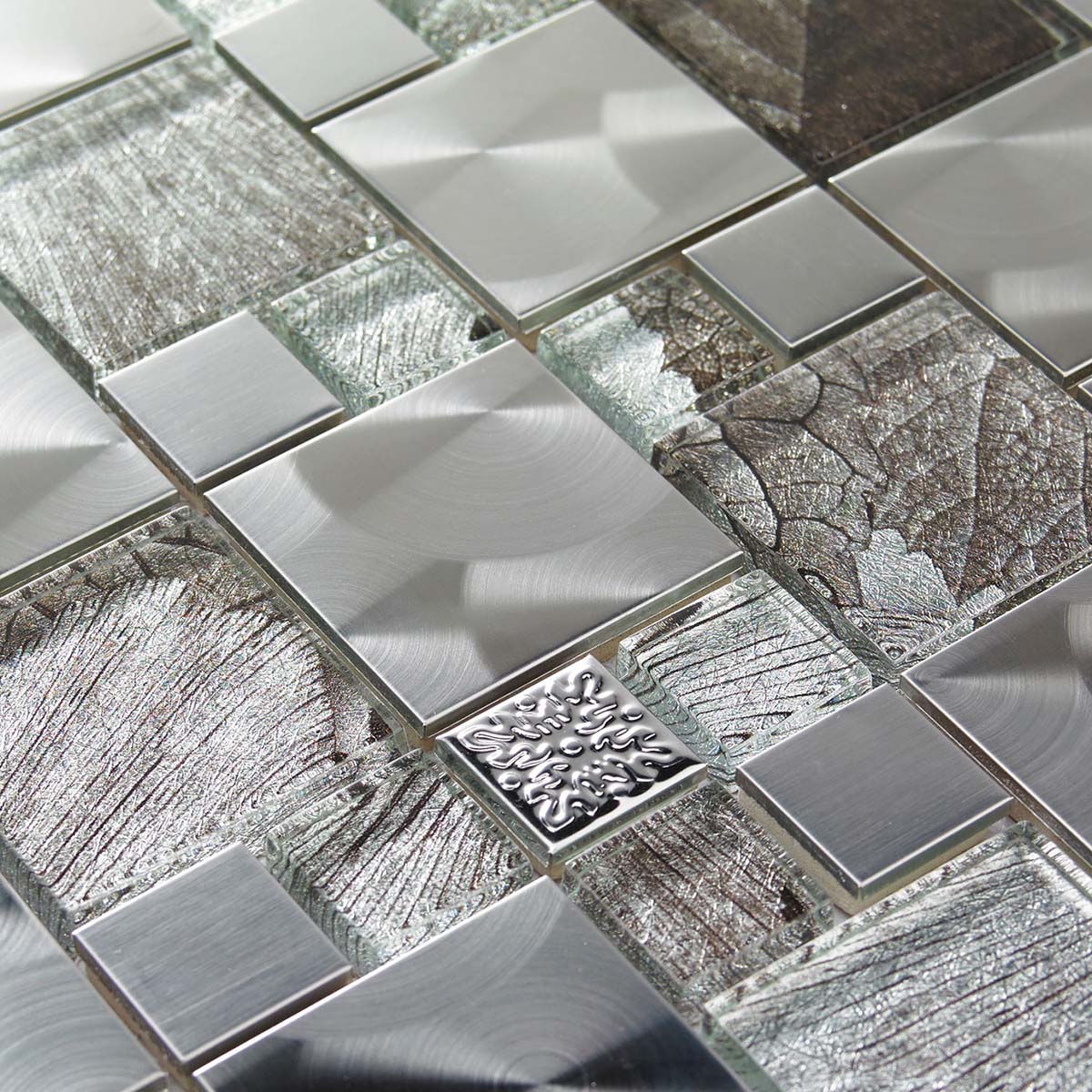 Sirius Modular Mosaic 300x300mm