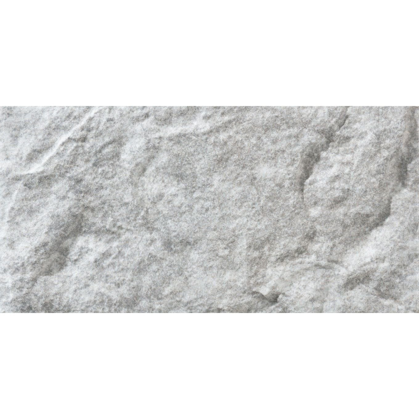 Oakland Perla Textured Porcelain Tile 250x125mm