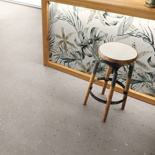 Dante Blanco Matt Porcelain Tile 1000x1000mm