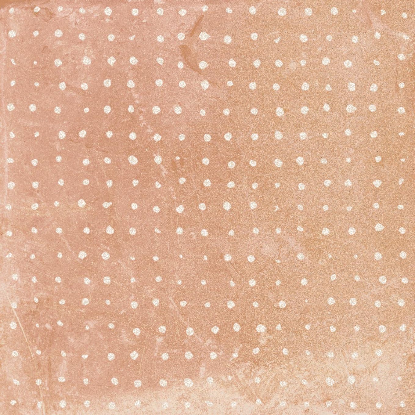 Pedro Clay Decor Spot Matt Porcelain Tile 223x223mm