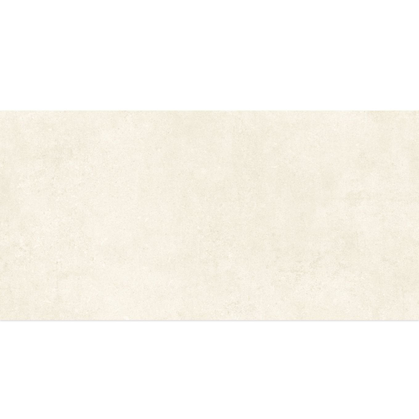 Bonito Base Beige Matt Porcelain Tile 1200x600mm