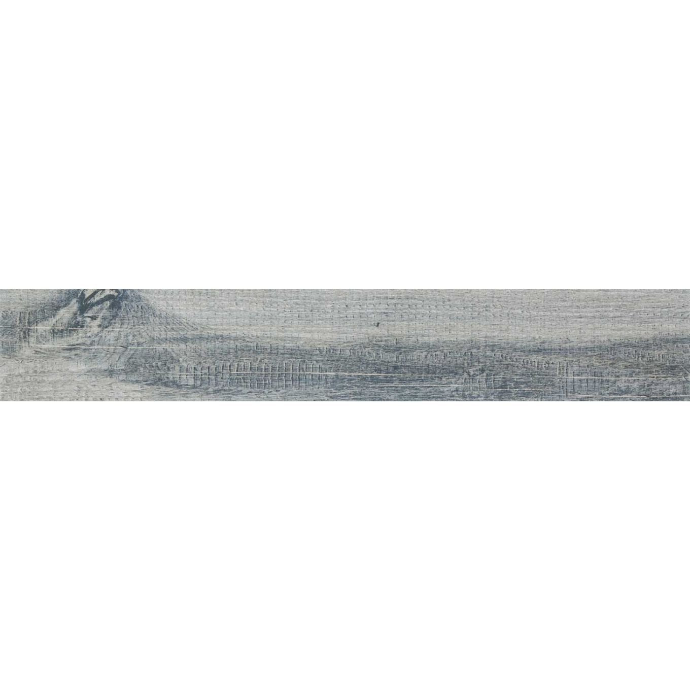 Rohan Grey Wood Effect Matt Porcelain Tile 150x900mm