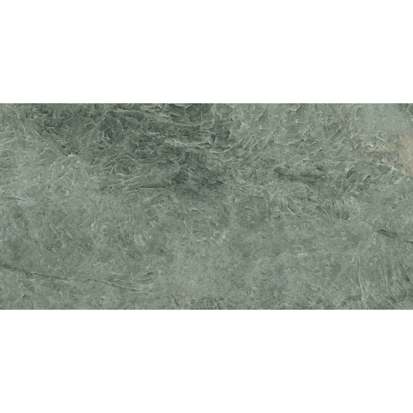 Sinisterra Seagreen Gloss Porcelain Tile 1200x600mm