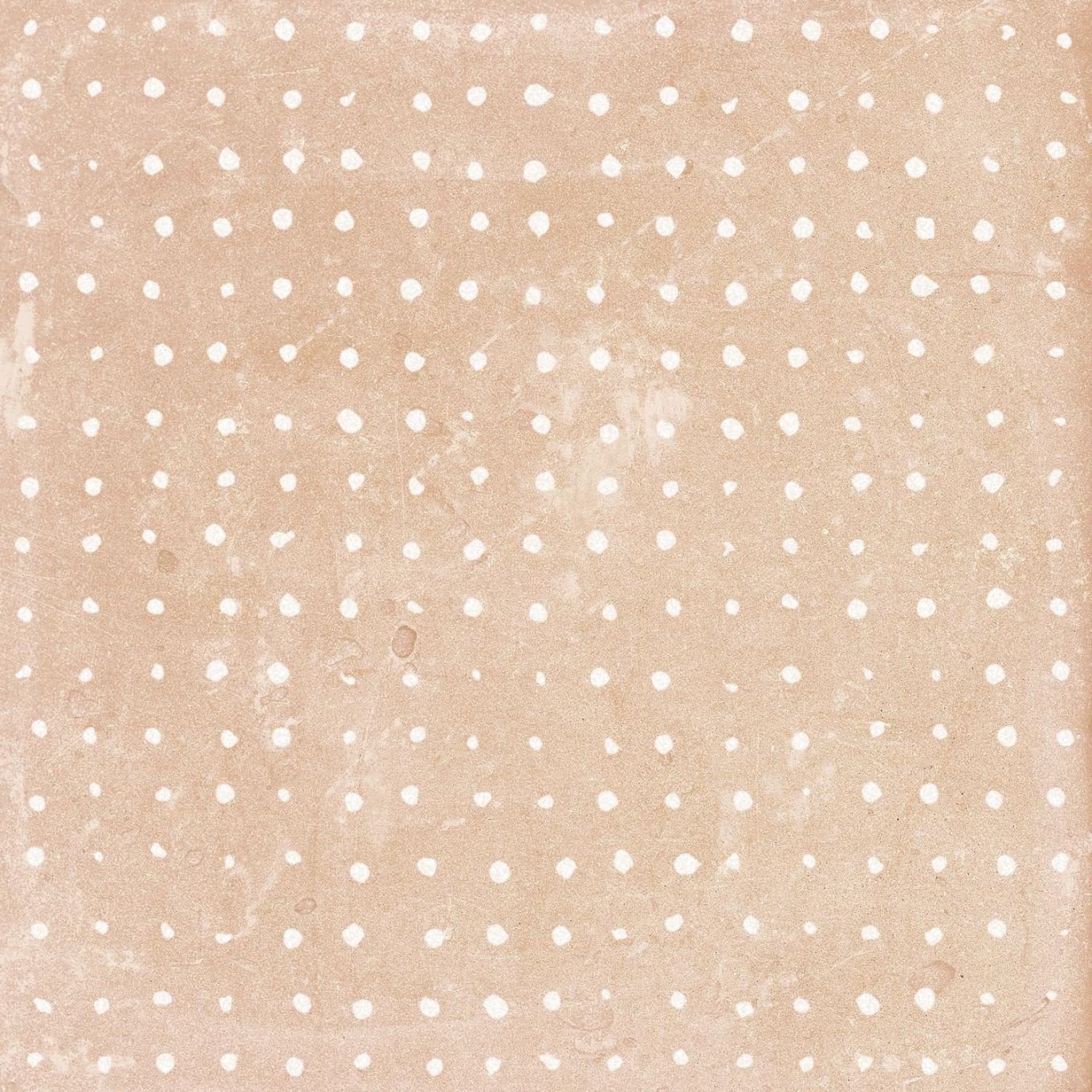 Pedro Sand Decor Spot Matt Porcelain Tile 223x223mm