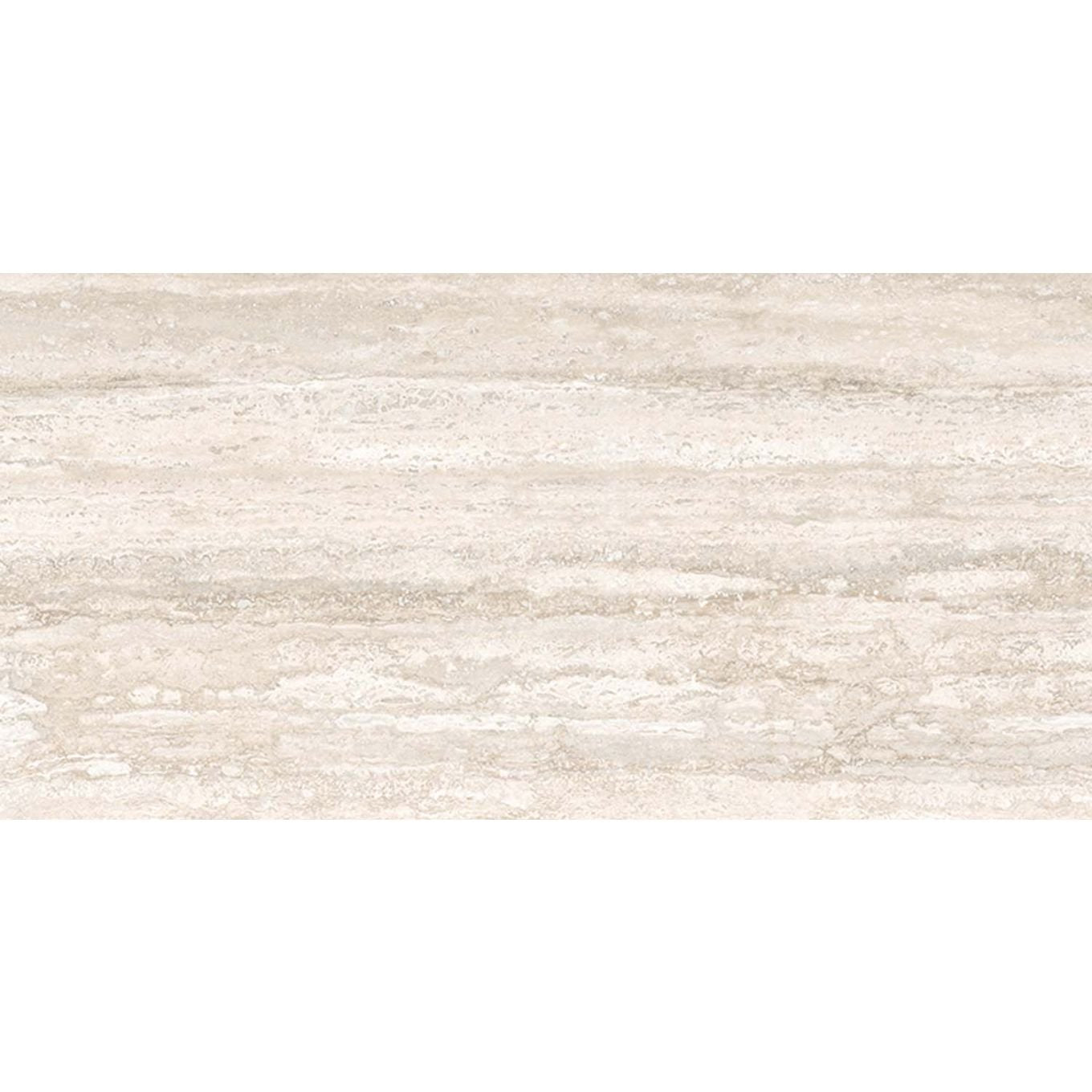 Vesuvius Marfil Matt Porcelain Tile 1200x600mm