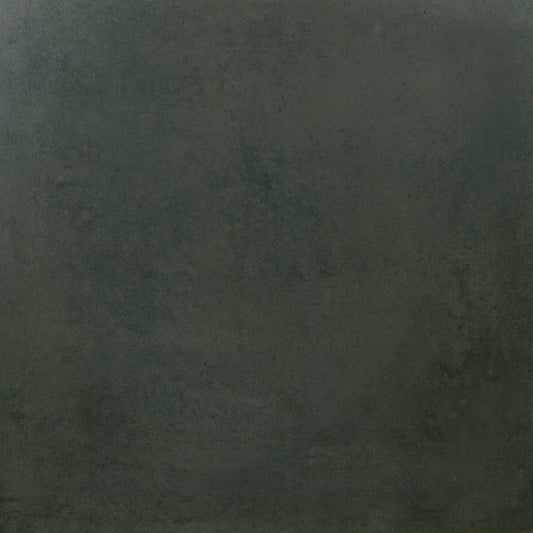 Forge Grafito Porcelain Tile 600x600mm
