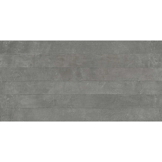 Sidewalk Grafico Decor Porcelain Tile 450x900mm