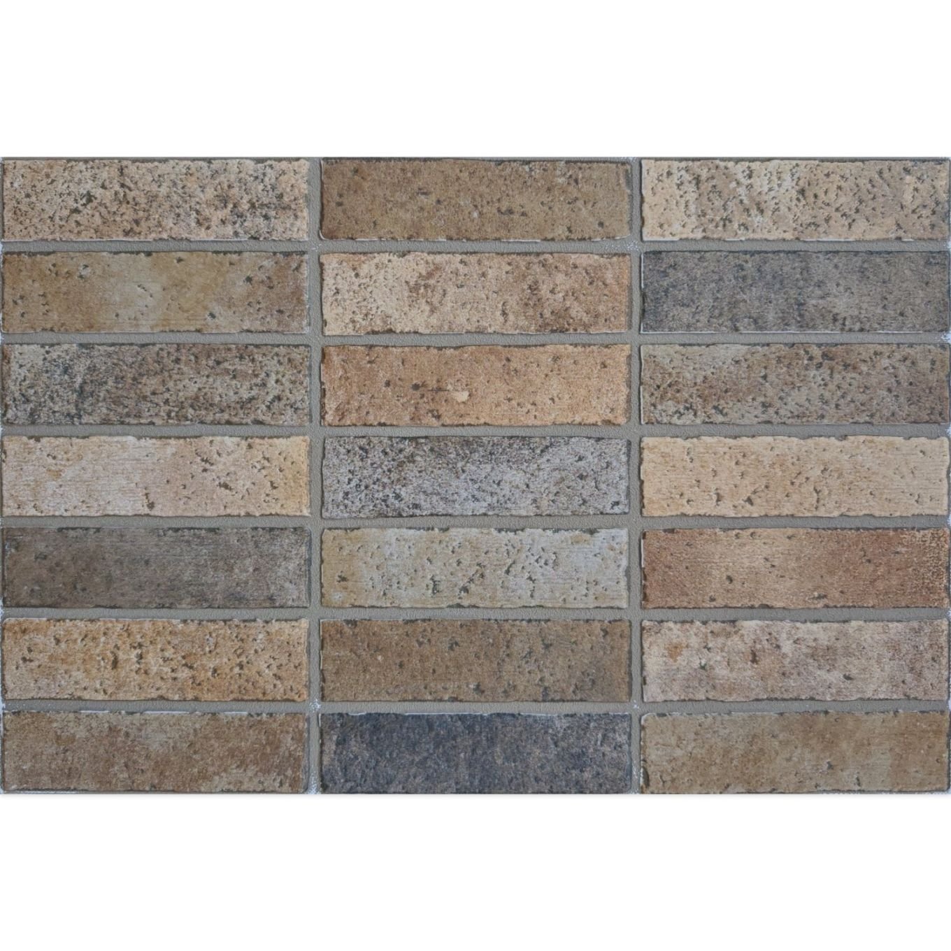 Eugene Coto Matt Porcelain Stone Tile 600x400mm