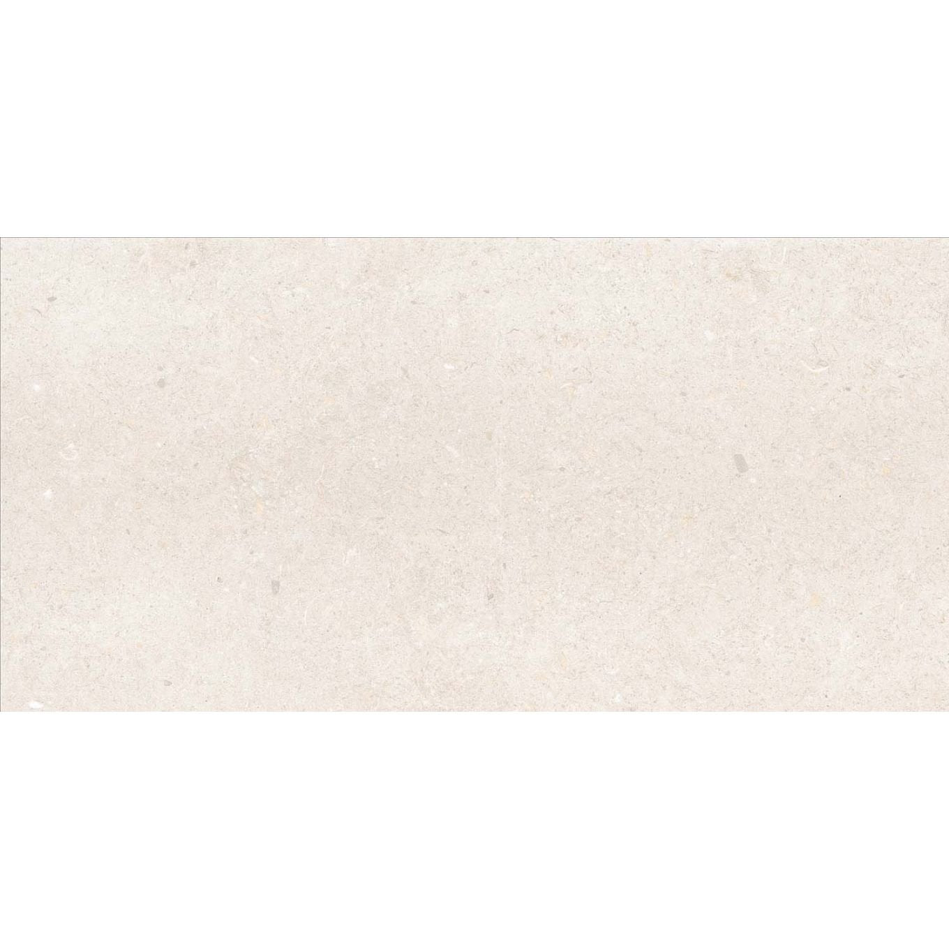 Lagos White Outdoor Matt Porcelain Tile 1200x600mm