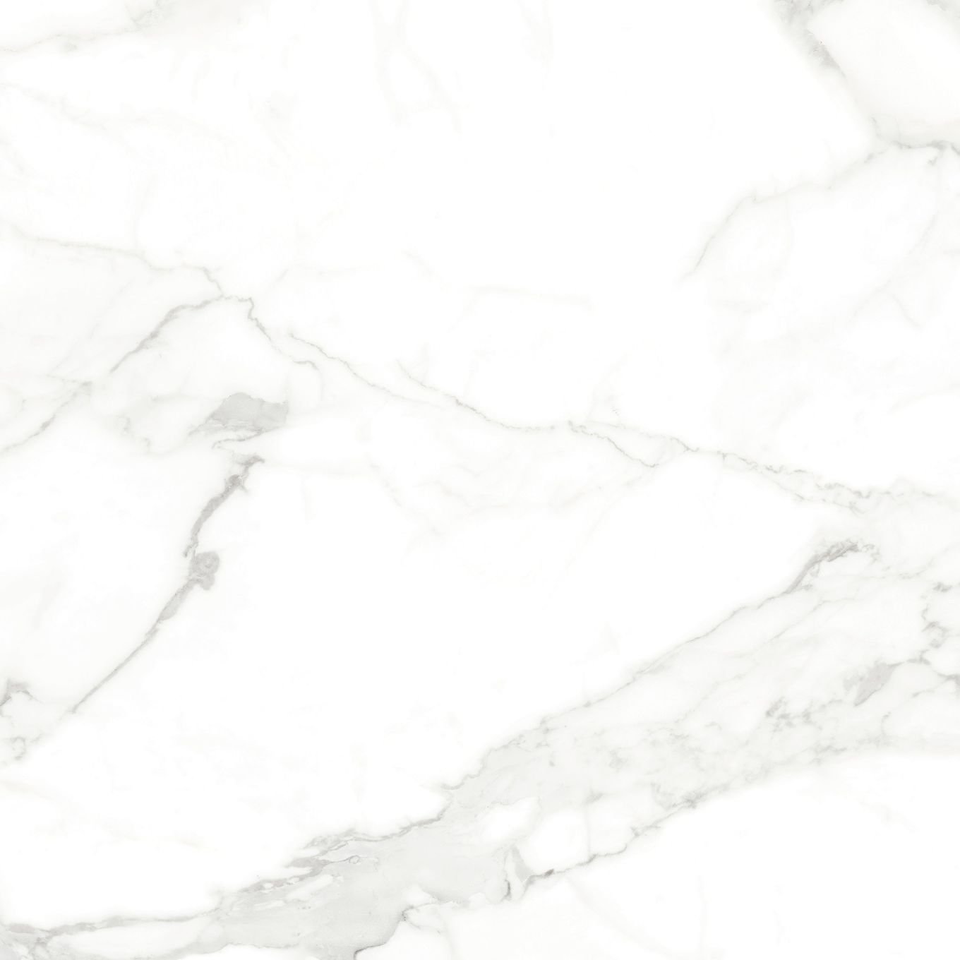 Stockholm Odlina Gloss Porcelain Tile 600x600mm