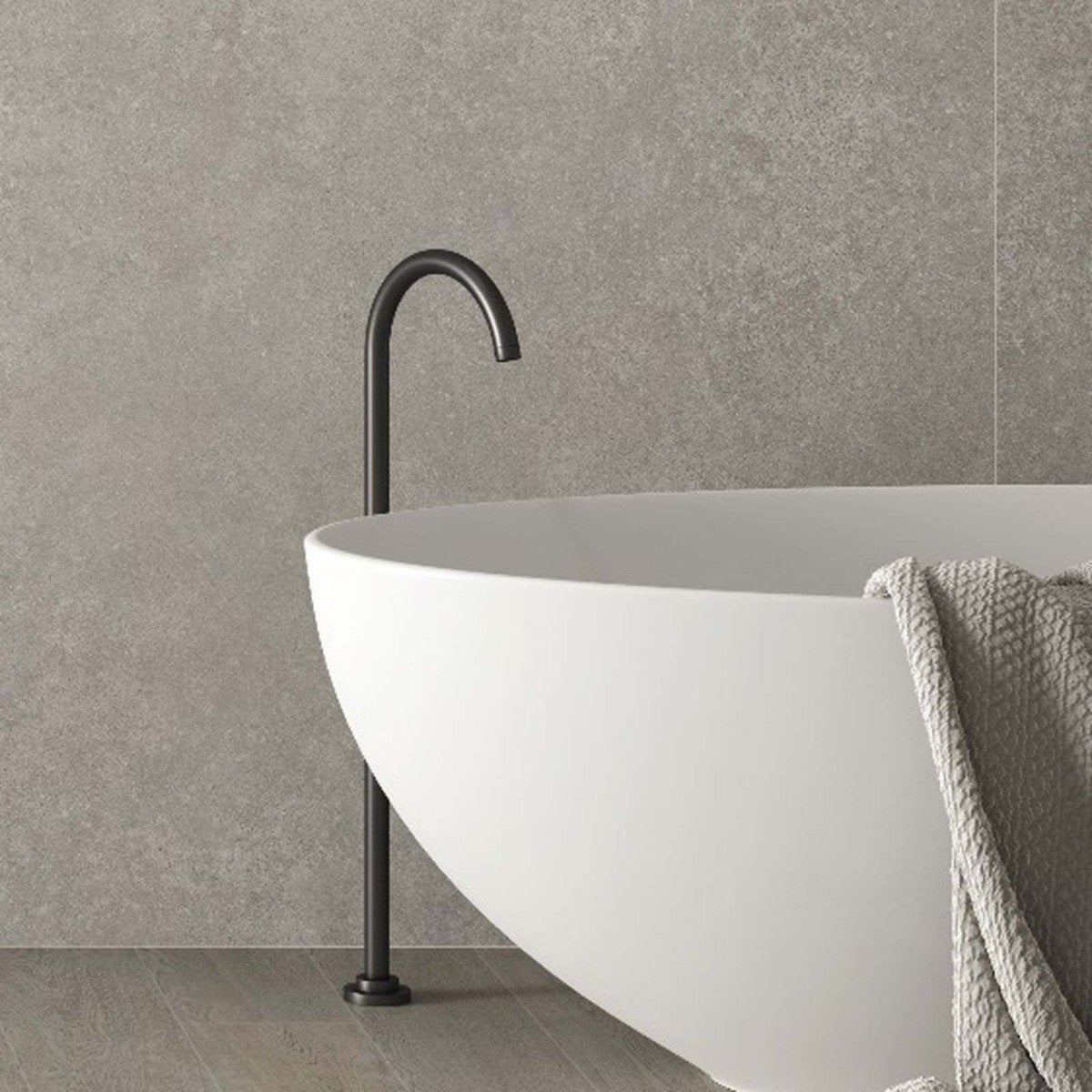 Ceppri Sand Matt Ceramic Tile 400x1200mm