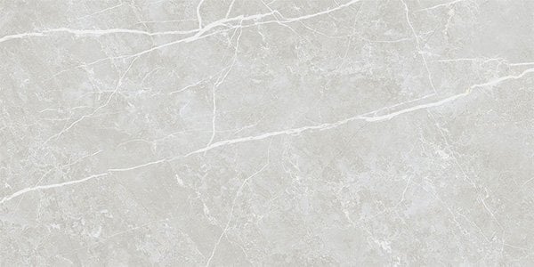 Enigma Silver Polished Porcelain Tile 300x600mm