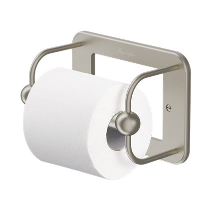 WC Roll Holder