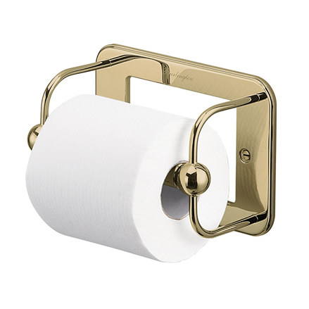 WC Roll Holder
