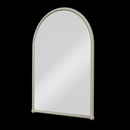 Arched Framed Mirror 500 x 700mm