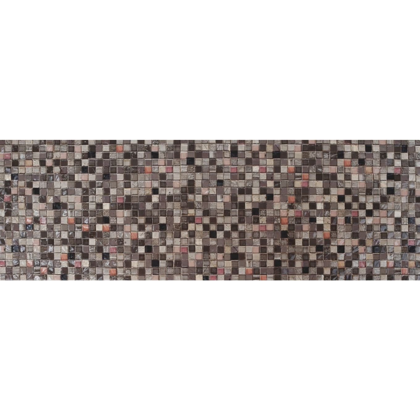Alesso Grey Gloss Ceramic Tile 900x300mm