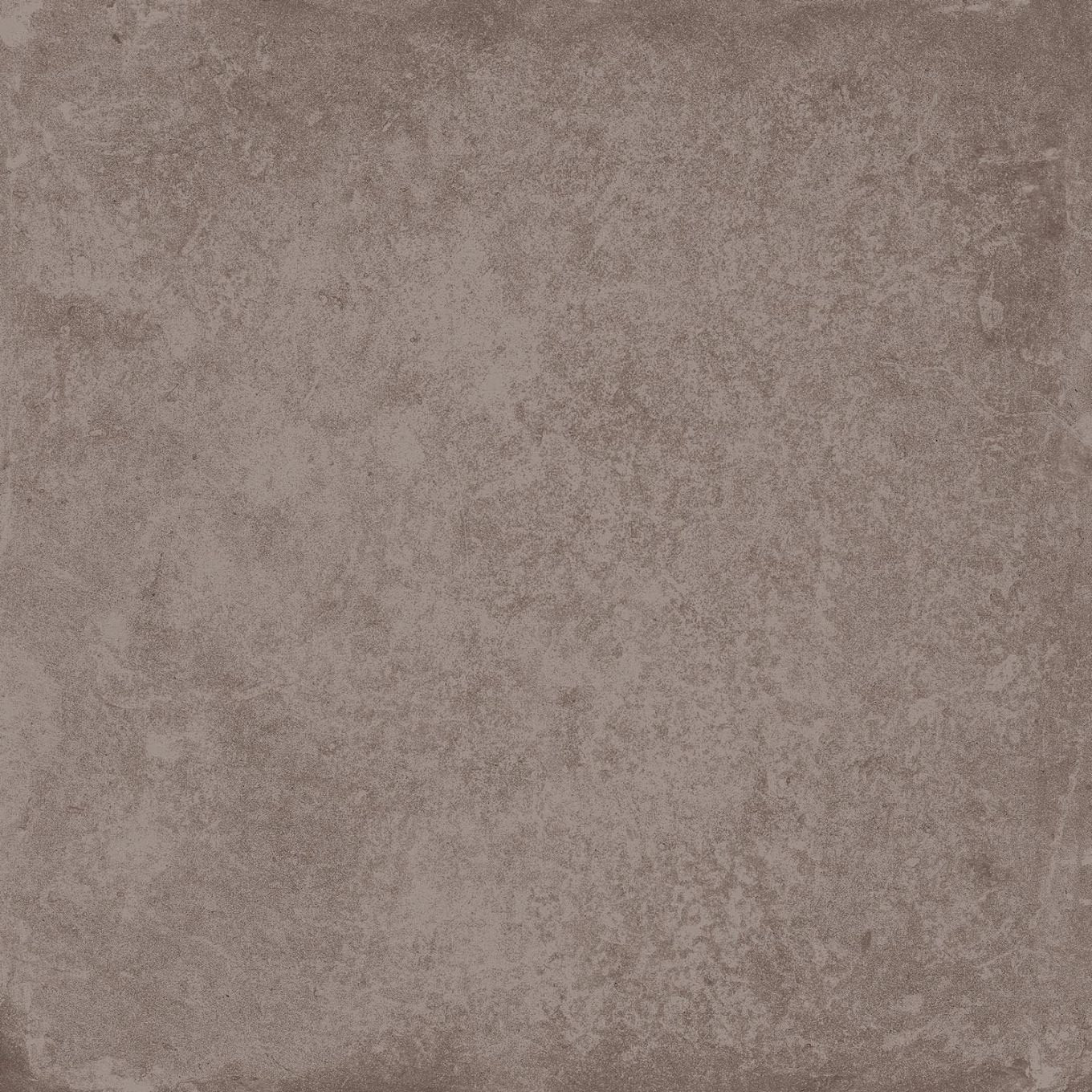 Pedro Brown Terracotta Matt Porcelain Tile 223x223mm
