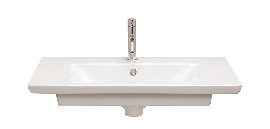 Arena 700 Console & 750 Basin