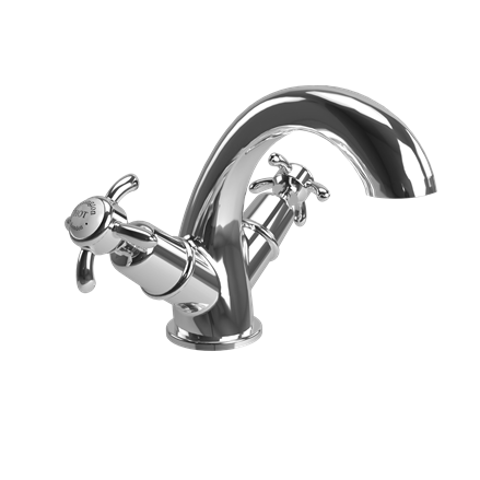 Anglesey Mono Basin Mixer