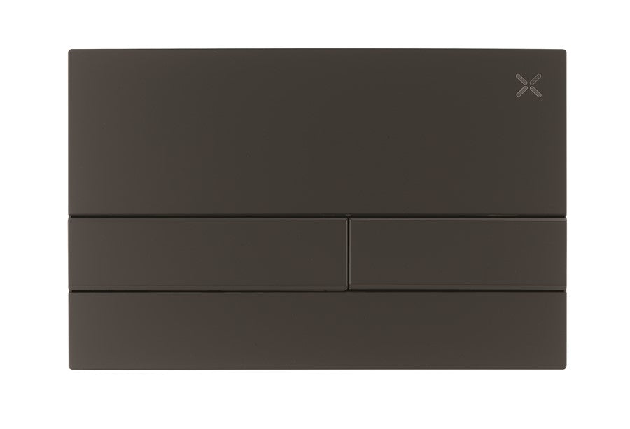 Arena Flush Plate