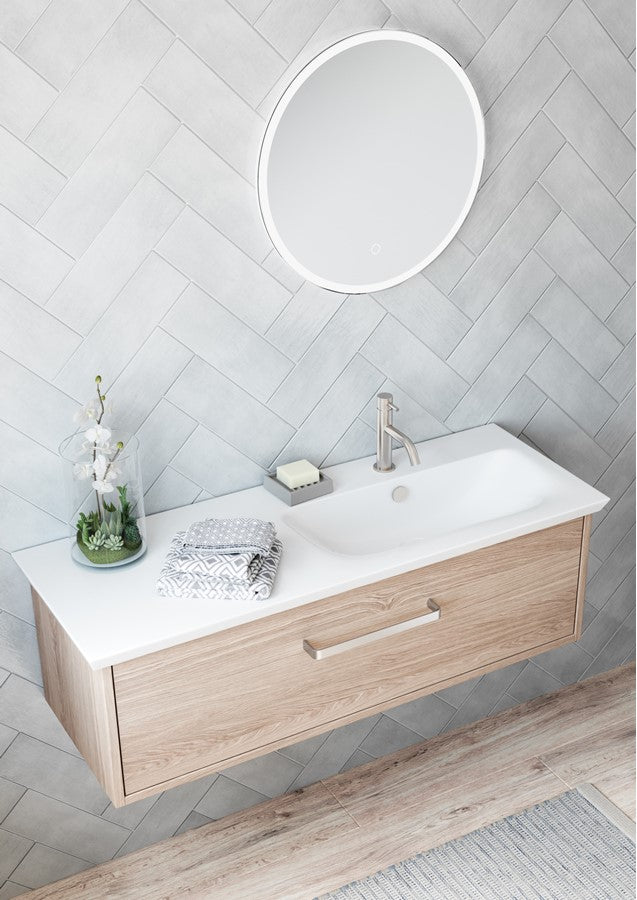 Arena 700 Console & 750 Basin